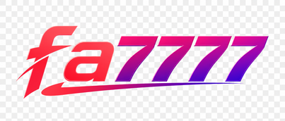 fa7777 logo